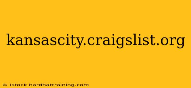 kansascity.craigslist.org